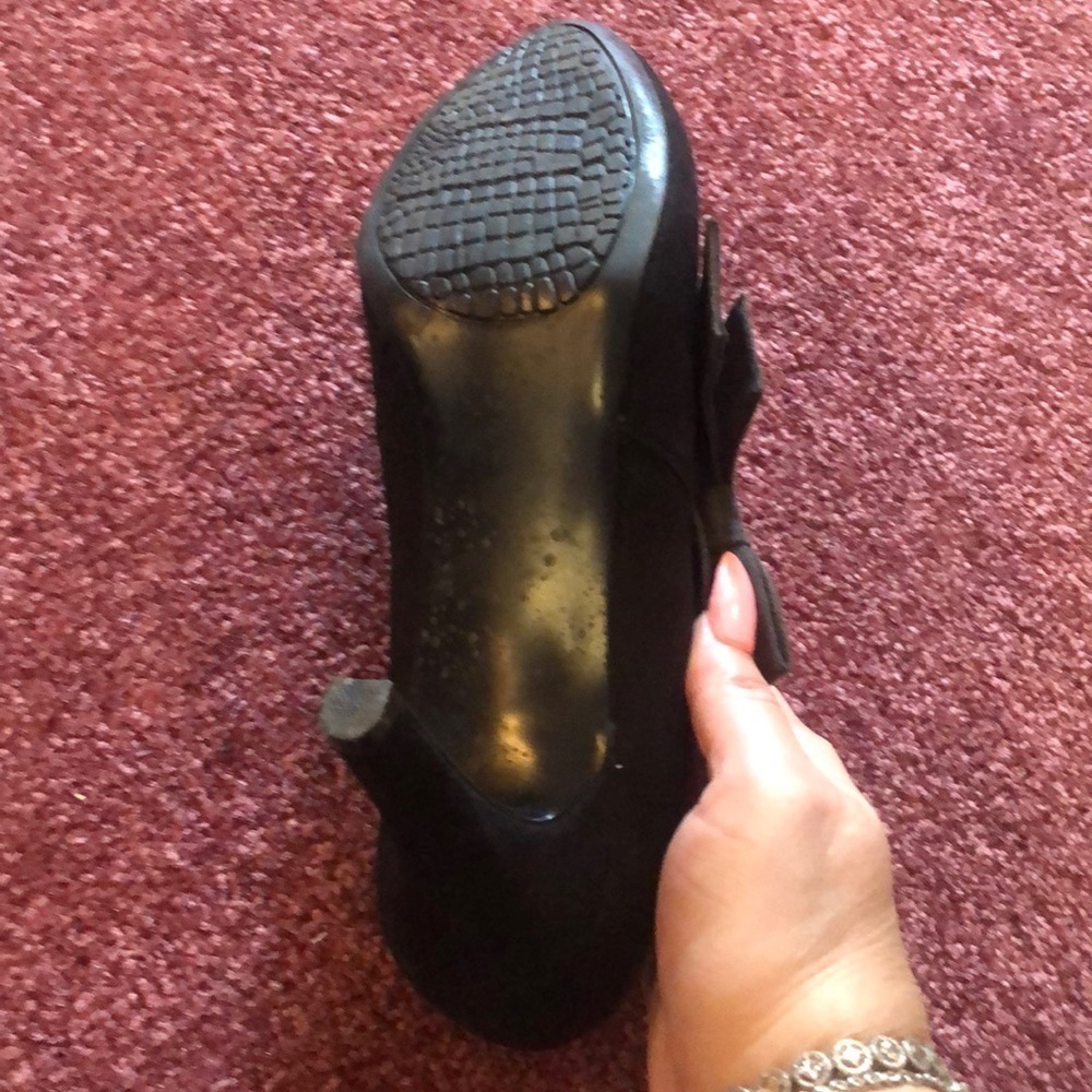 Covington Heels - Picture 7 of 7